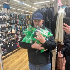 Some Poeple Say - Joe Ressagne Speed Up Version