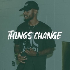 [FREE] Bryson Tiller x Summer Walker x Drake Type Beat - "THINGS CHANGE" | Sample Type Beat 2022