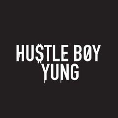 HUSTLE BOY YUNG - ENVY ME REMIX