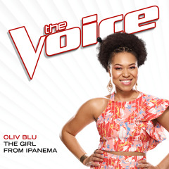 The Girl From Ipanema (The Voice Performance)