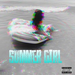 SUMMER GIRL / Lazy-T feat. LOZE. Chia