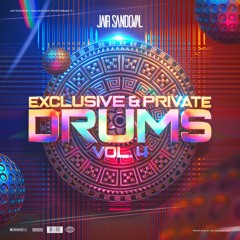 Jair Sandoval - Exclusive Tribal Mixes (New Year Edition) OUT NOW