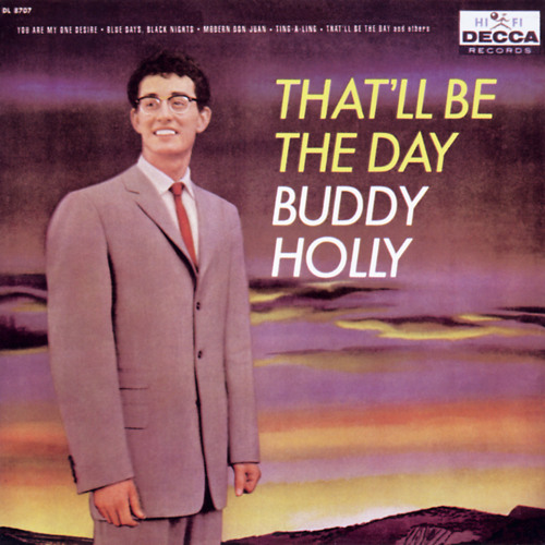 Stream Changing All Those Changes (Single Version) by Buddy Holly