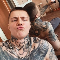 я родился на районе на притоне умeр:(