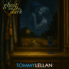 Ghost in the Dark
