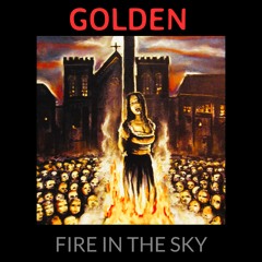 FIRE IN THE SKY