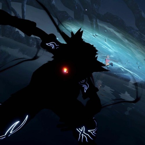 Faith (running from me) w/ LyteSpeed [prod. mavvi]