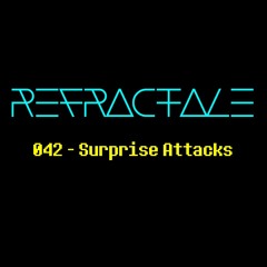 042 - Surprise Attacks