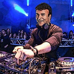 Tony Carreira - Eu Sem Ti (Psy-Trance Remix)