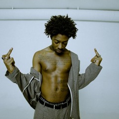 CHICAGO BOY (feat. brent faiyaz)