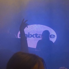 mixtape house and garage set