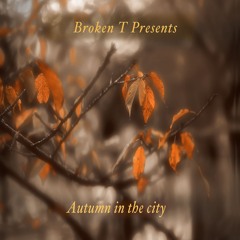 Autumn in the city