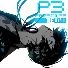 Living With Determination Iwatodai Dorm Arrange - Persona 3 Reload OST