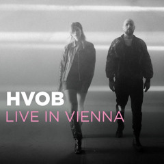 HVOB - Live PA at Wiener Konzerthaus 20-04-2024