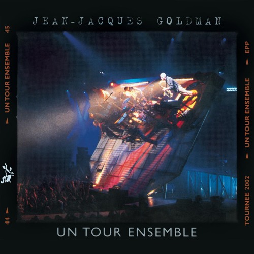 Stream Ensemble (Live Un tour ensemble 2002) by Jean-Jacques