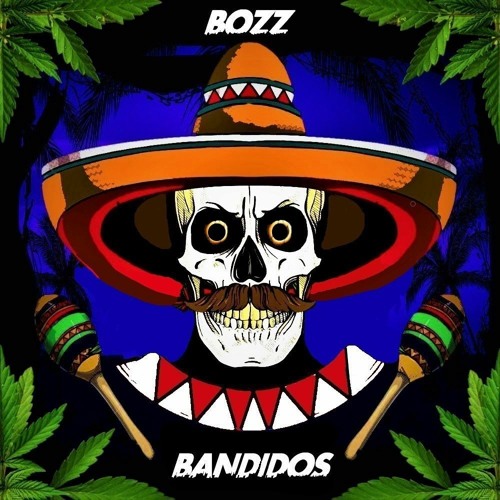 Bozz - Bandidos (OUT on Rave Forest 12 - ANIMAL REVENGE)