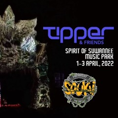 Tipper and Friends 2022 Mix Contest Submission