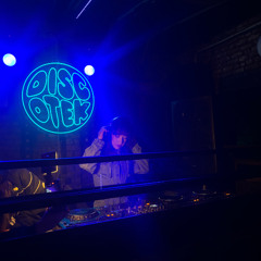 Moll Egan - Discotek @ Joshua Brooks Manchester 13/2/2025