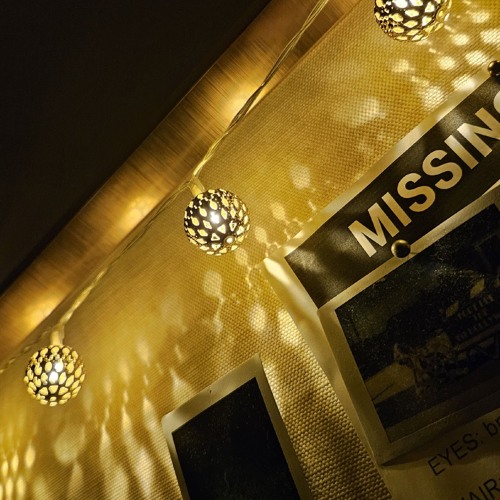 trapped in your polaroids