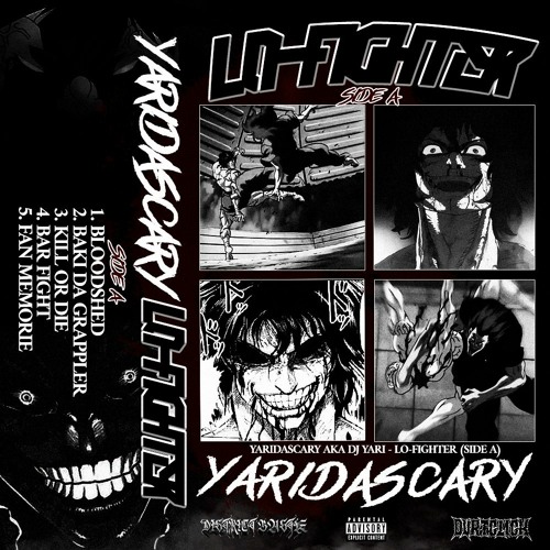 LO-FIGHTER (SIDE A) ON ALL PLATFORMS !