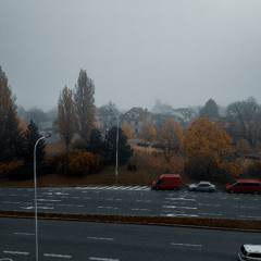 Deep Fall 2025 Vol.5 (Mixed & Compiled By AnGeLo)