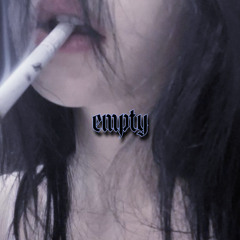 [free] sad emo trap type beat \ "empty"
