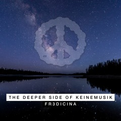 The Deeper Side Of Keinemusik