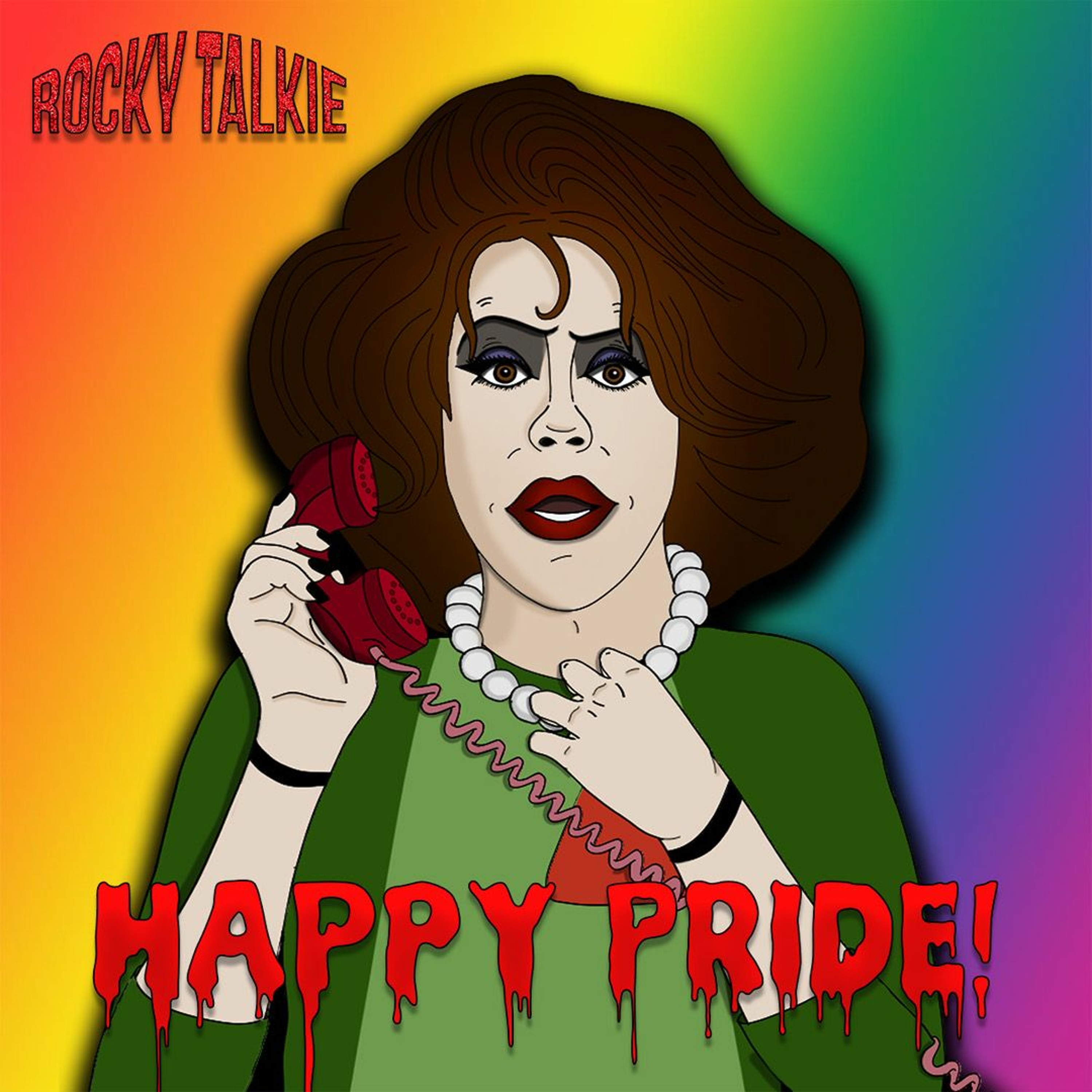 RockyTalkiePodcast