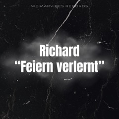 Feiern verlernt (Unreleased Party Version)