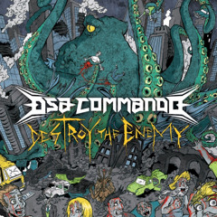 Dsa Commando - Incubo sulla città contaminata pt.2.mp3