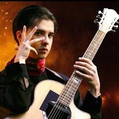 Marcin  -Carmen Habanera