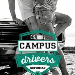 Télécharger eBook Supermad (Campus Drivers, #1) en téléchargement PDF gratuit TaEUC