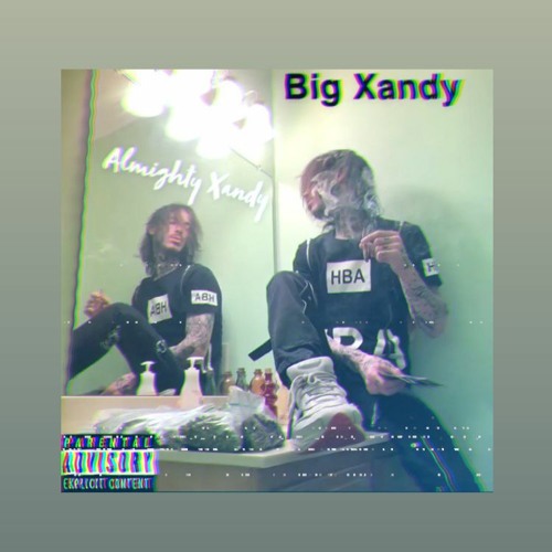 Big Xandy + Lil Paypal - Main Bitch (Prod. Ron9tre) [DJ BANNED EXCLUSIVE]