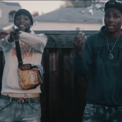 32DEUCE ft. Breadwinnerpop - TopOpp