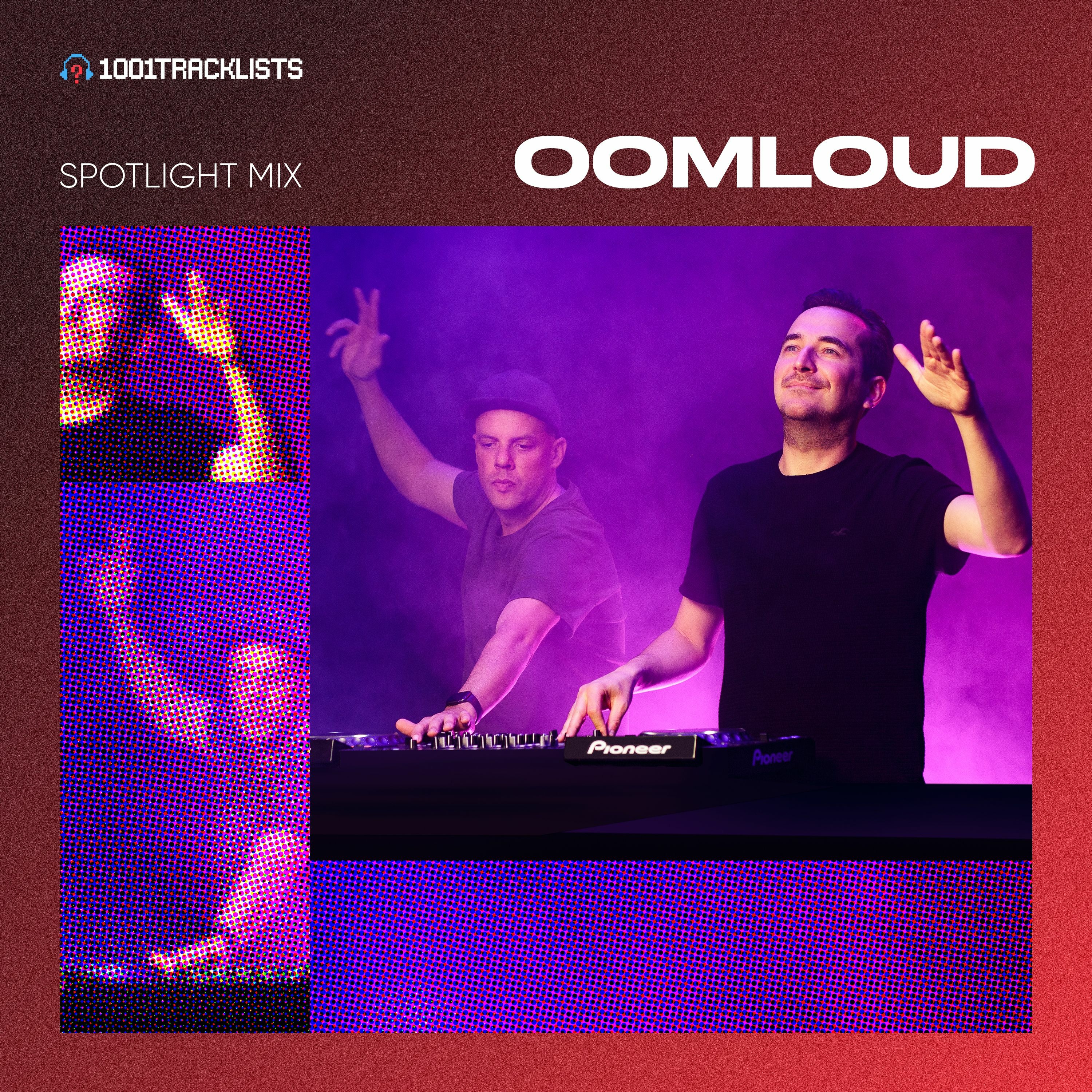 1001Tracklists Exclusive Mixes