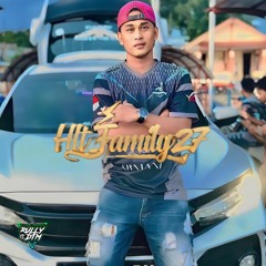 HLT TERLUKA EXPRES 2024 [ RullyDTM X MILA TALITA ] #SelviSDJ