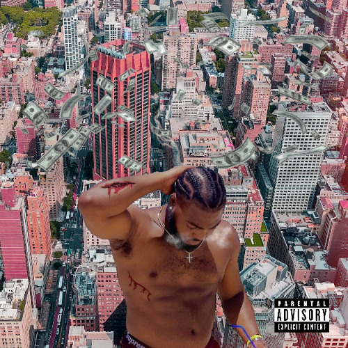 8. Rah Rah - In D'Spot