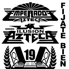 FIJATE BIEN EDITADA SONIDO EMPERADOR AZTECA EN VIVO 2025