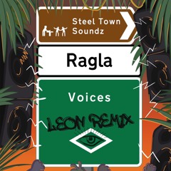 Ragla - Voices (Leon Remix) [FREE DOWNLOAD]