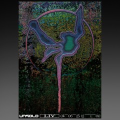 UNFOLD LIV [Live Recording 04.06.23]