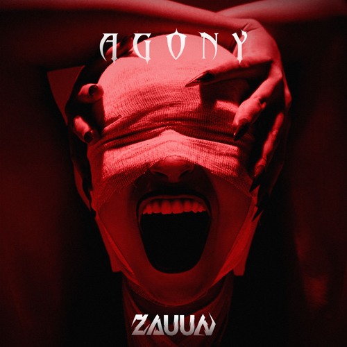 ZAUUN - AGONY [FREE DL]
