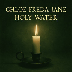 Holy Water