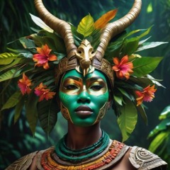 Top 100 Afro House Tracks 2025