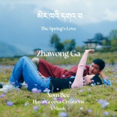 Zhawong Ga by Xom Bee