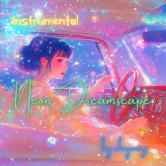 Neon Dreamscape
