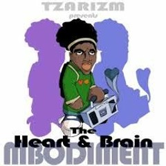 The Heart & Brain (Tzarizm & Vis Major) - Bloodline - Life & Death (2010)