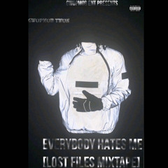 GwopMob Twon - Mode (Prod.DB)