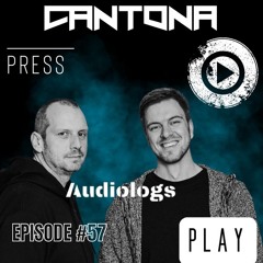 PRESS PLAY Episode#57 Guest Mix AUDIOLOGS