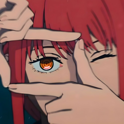 Stream MAKIMA (ft. sora)【prod. warheart + death】 by kuraudo