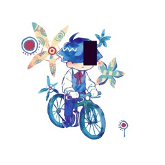 [UTAU Cover] Don't Look At Me In That Way (僕をそんな目で見ないで) [Ushirono Korokurou]